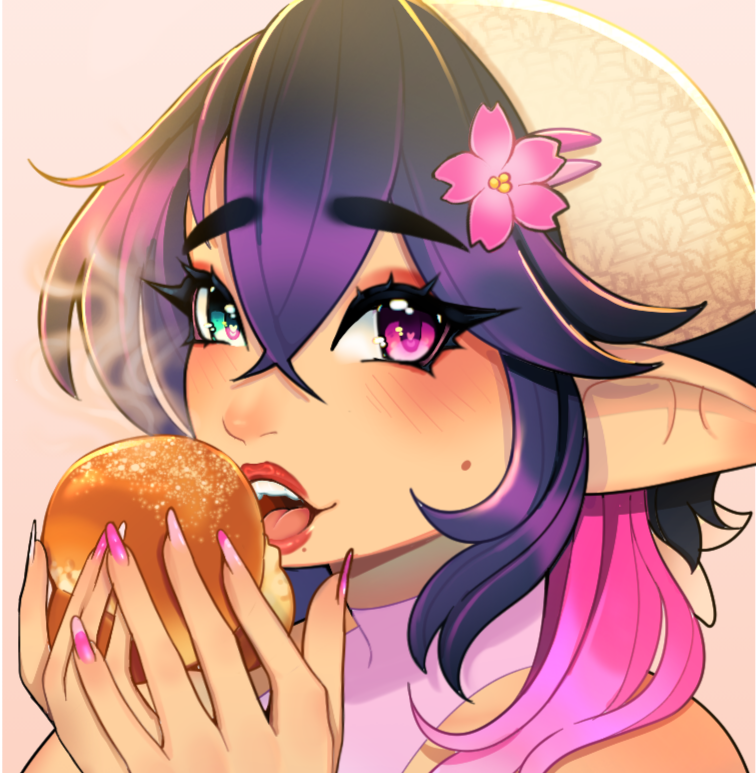 Treat of the Fae image 0