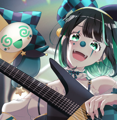 Velvet Moshmallow image 0