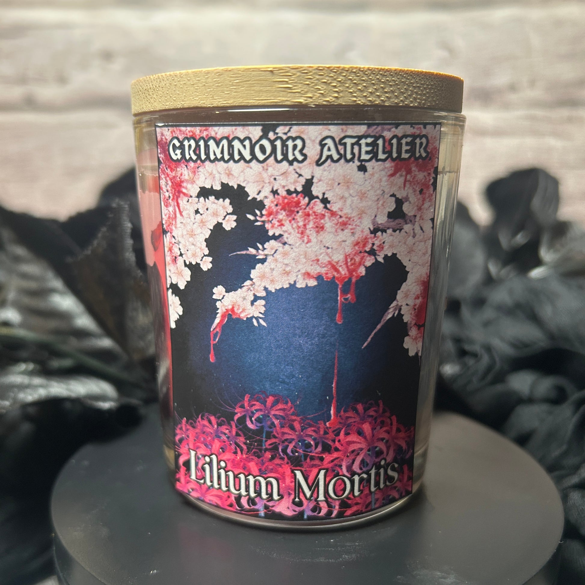 Lilium Mortis image 1