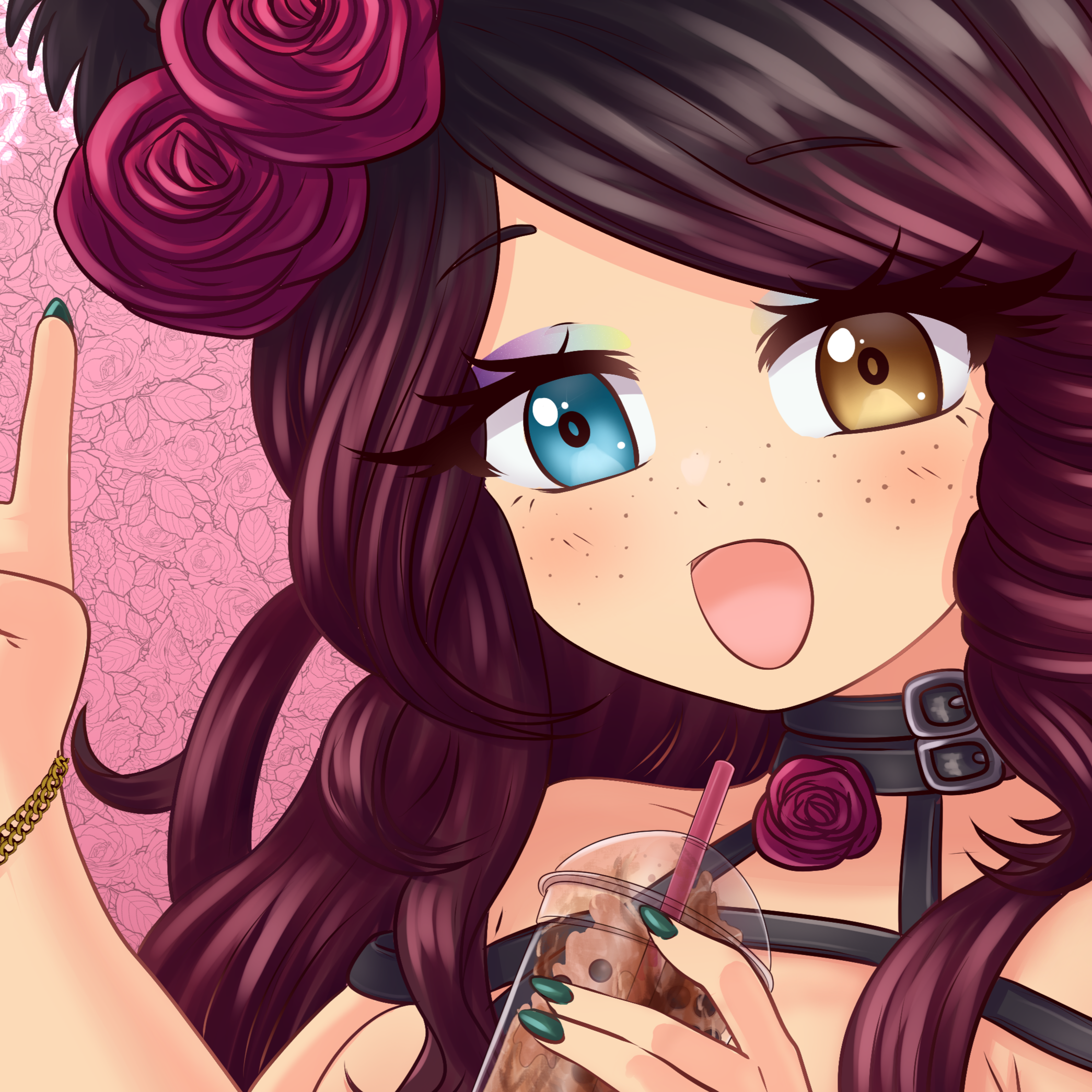 TheWolfGirlX Collection