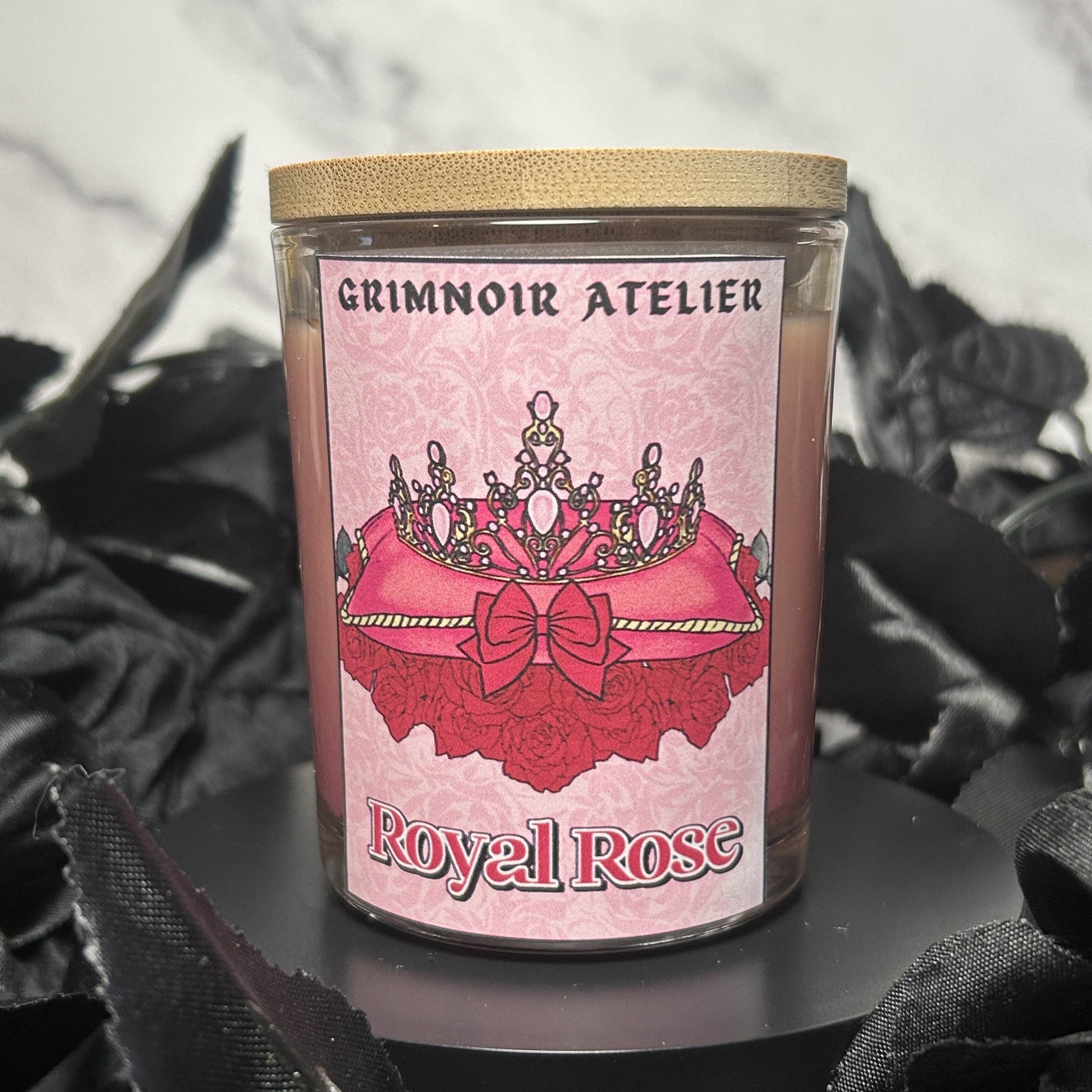 Royal Rose image 1