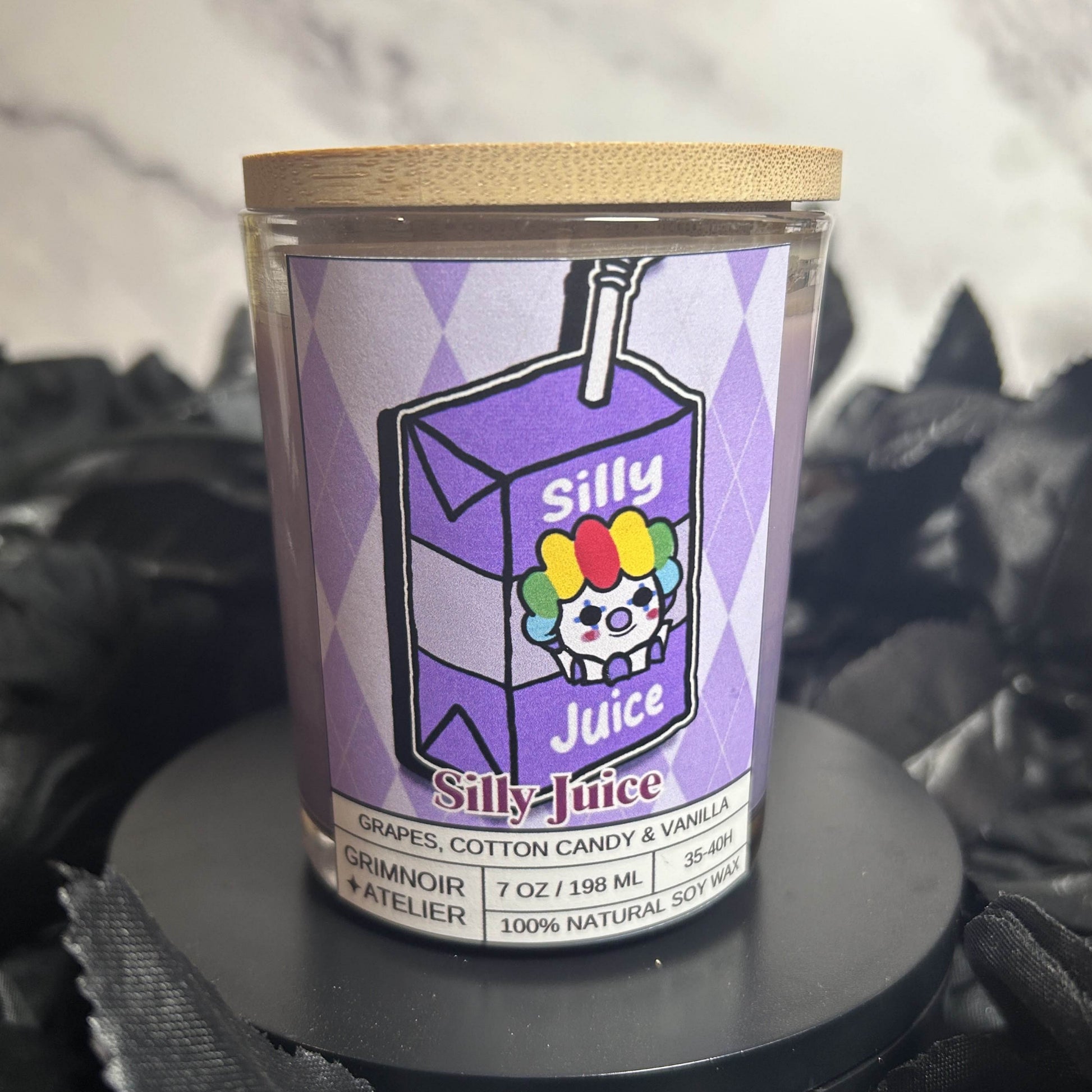 Silly Juice image 1