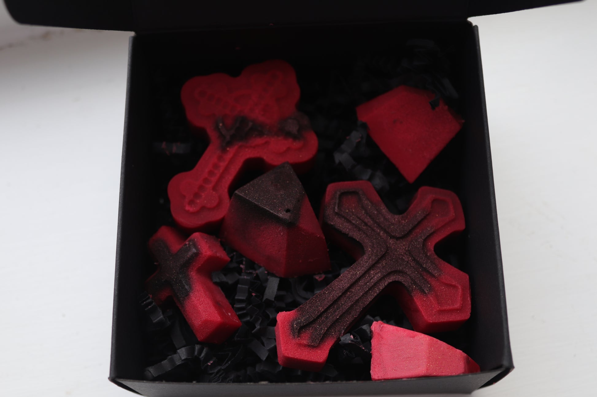 Eternal Bloodlust Waxmelts image 0