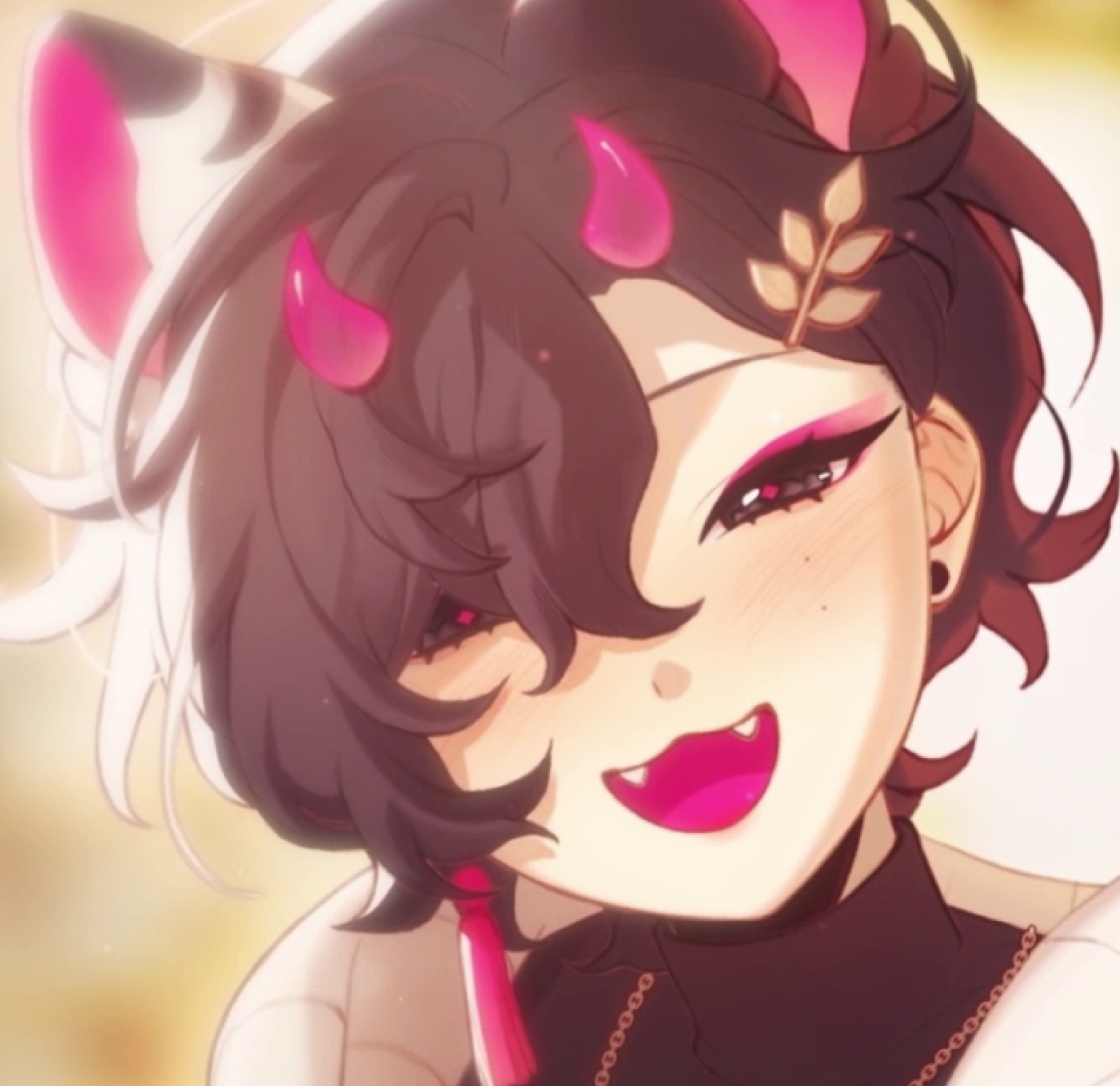 Thé d'Chat image 0