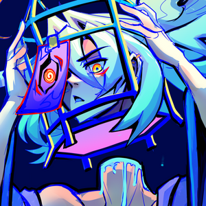 Honeko Ao