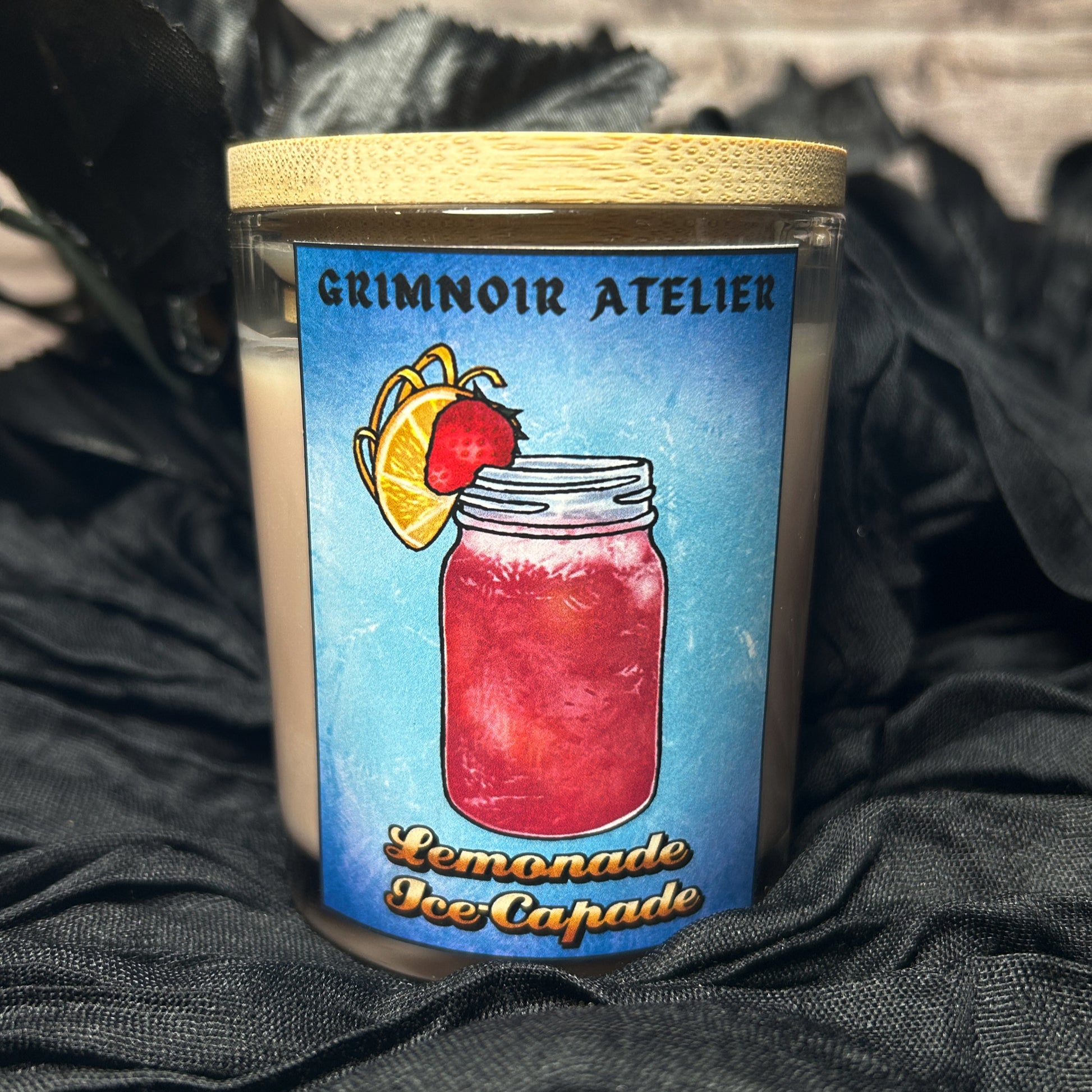 Lemonade Ice-Capade image 1