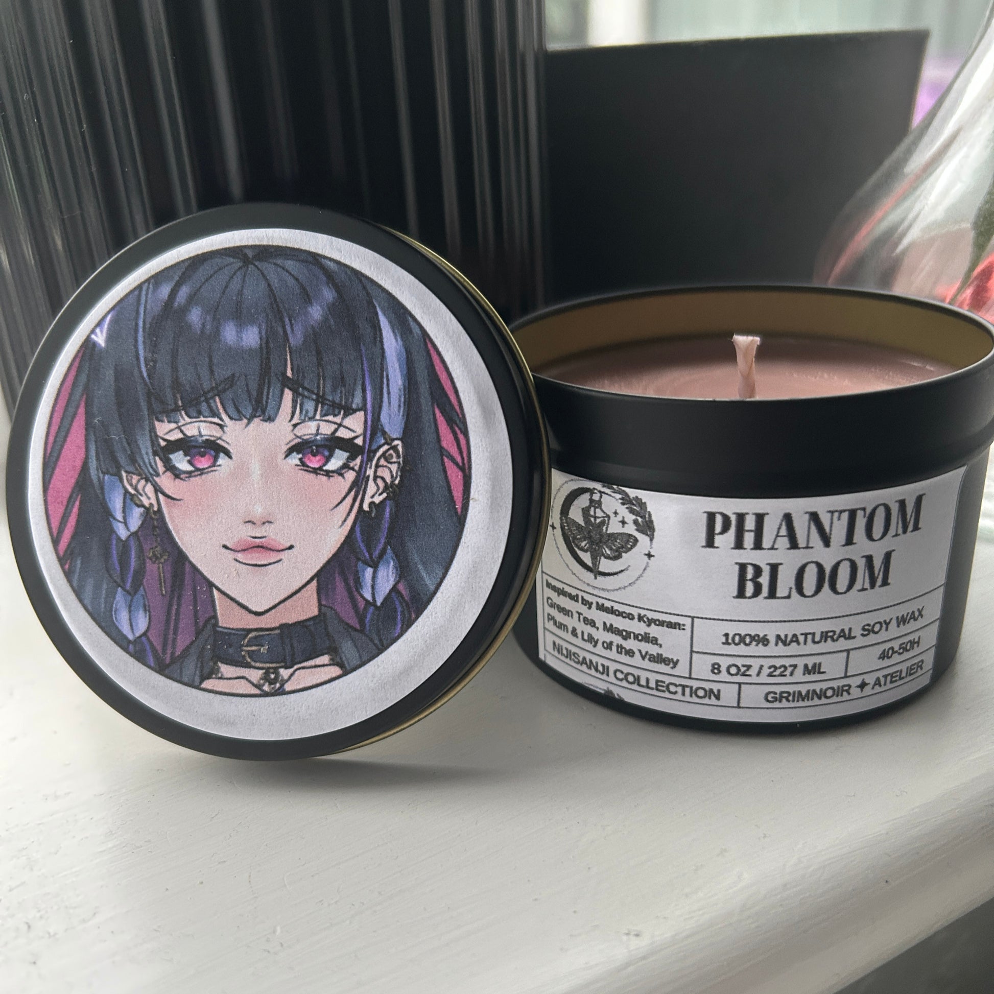 Phantom Bloom image 1