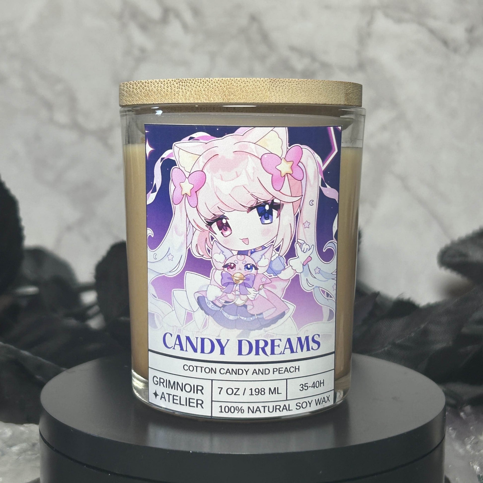 Candy Dreams