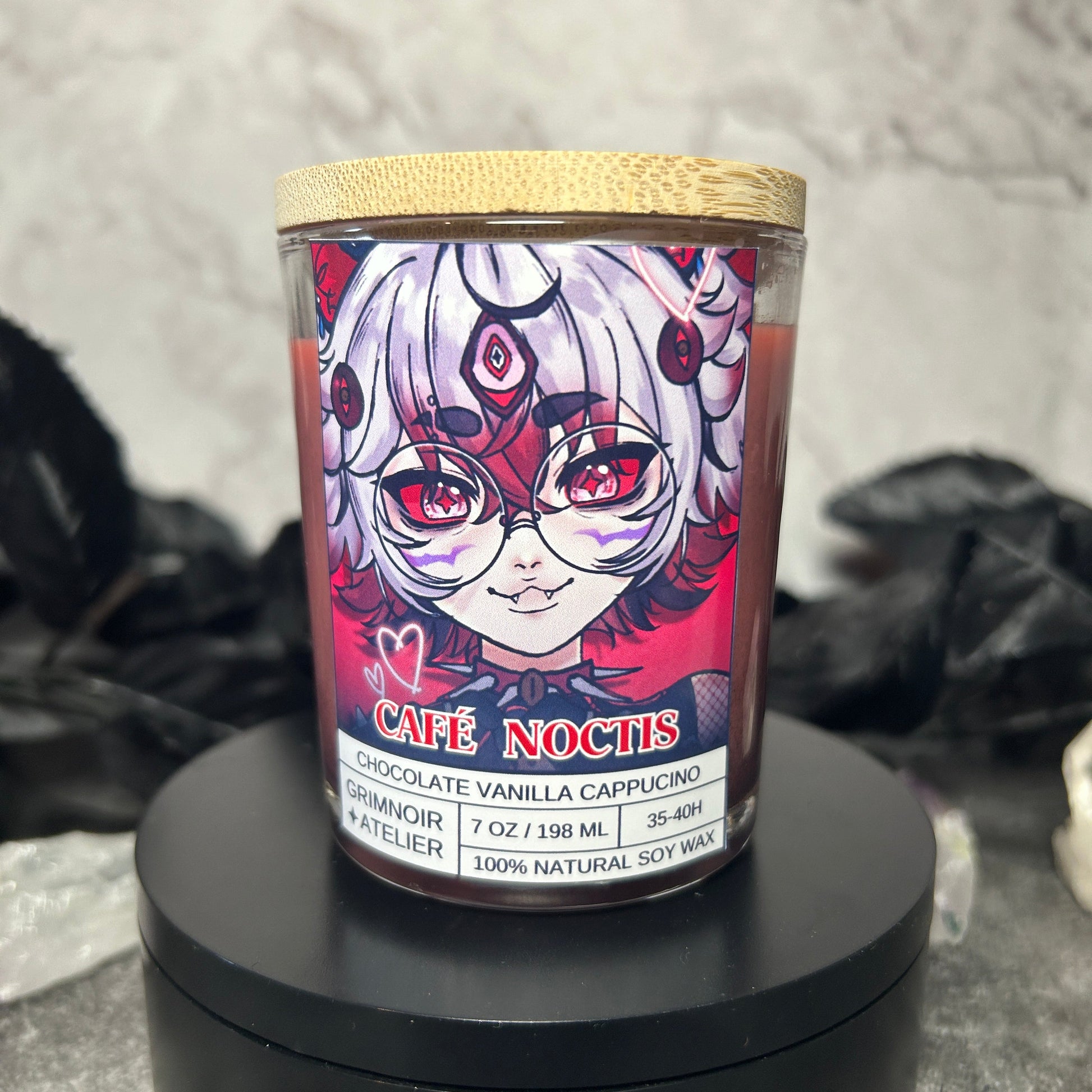 Café Noctis