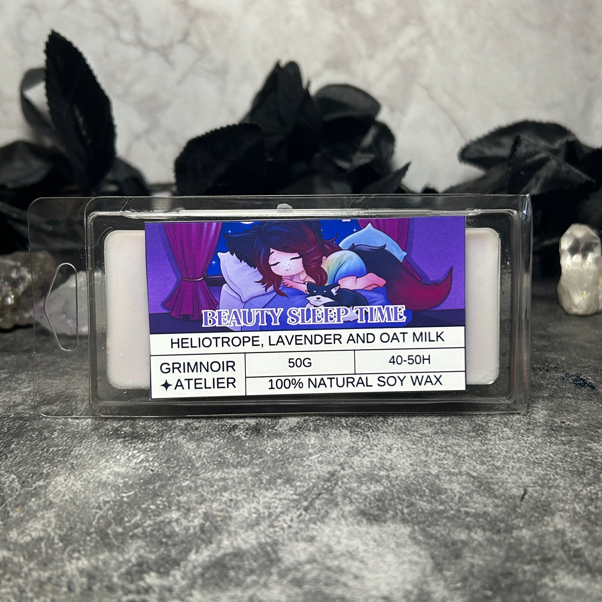 TheWolfGirlX Collection
