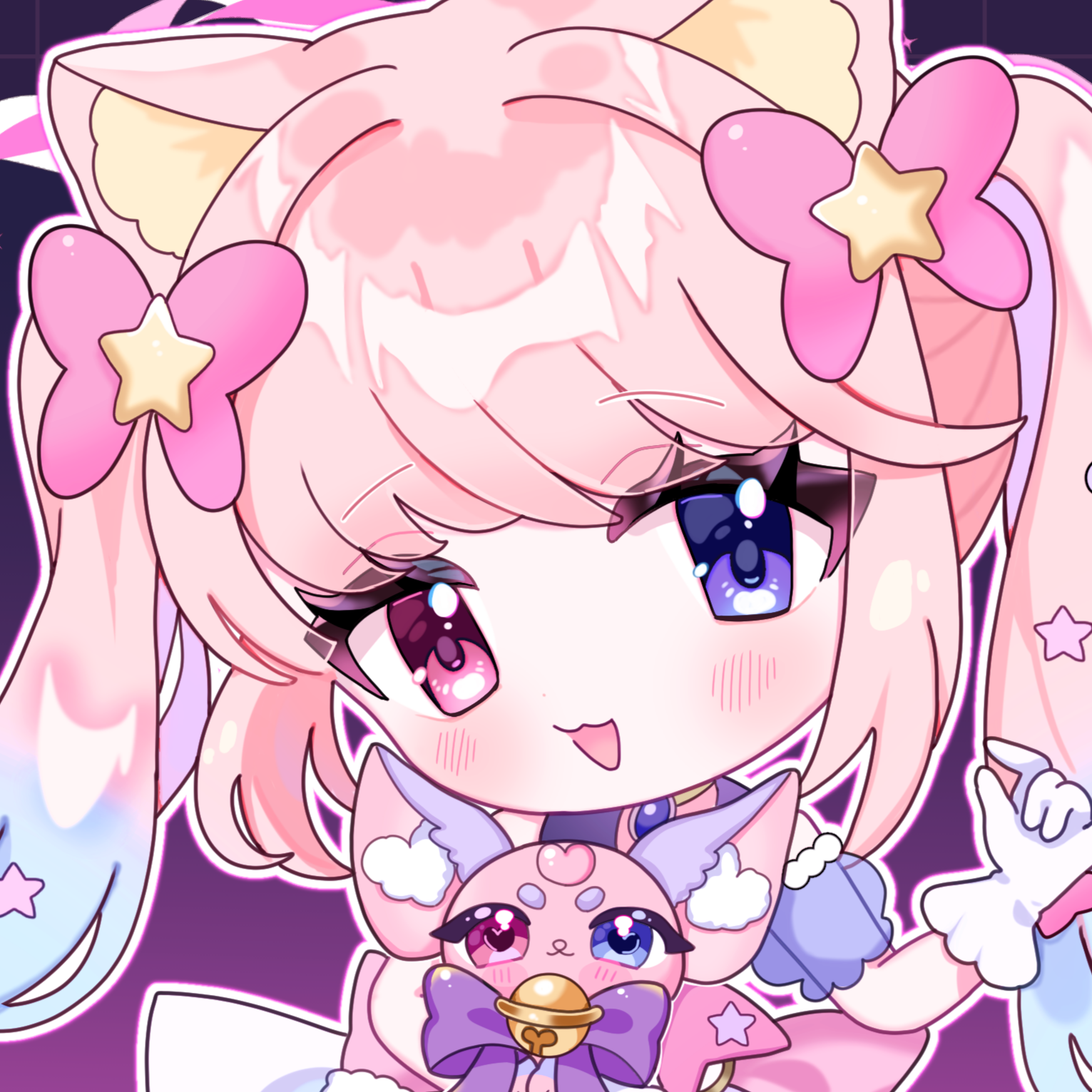 Candy Dreams