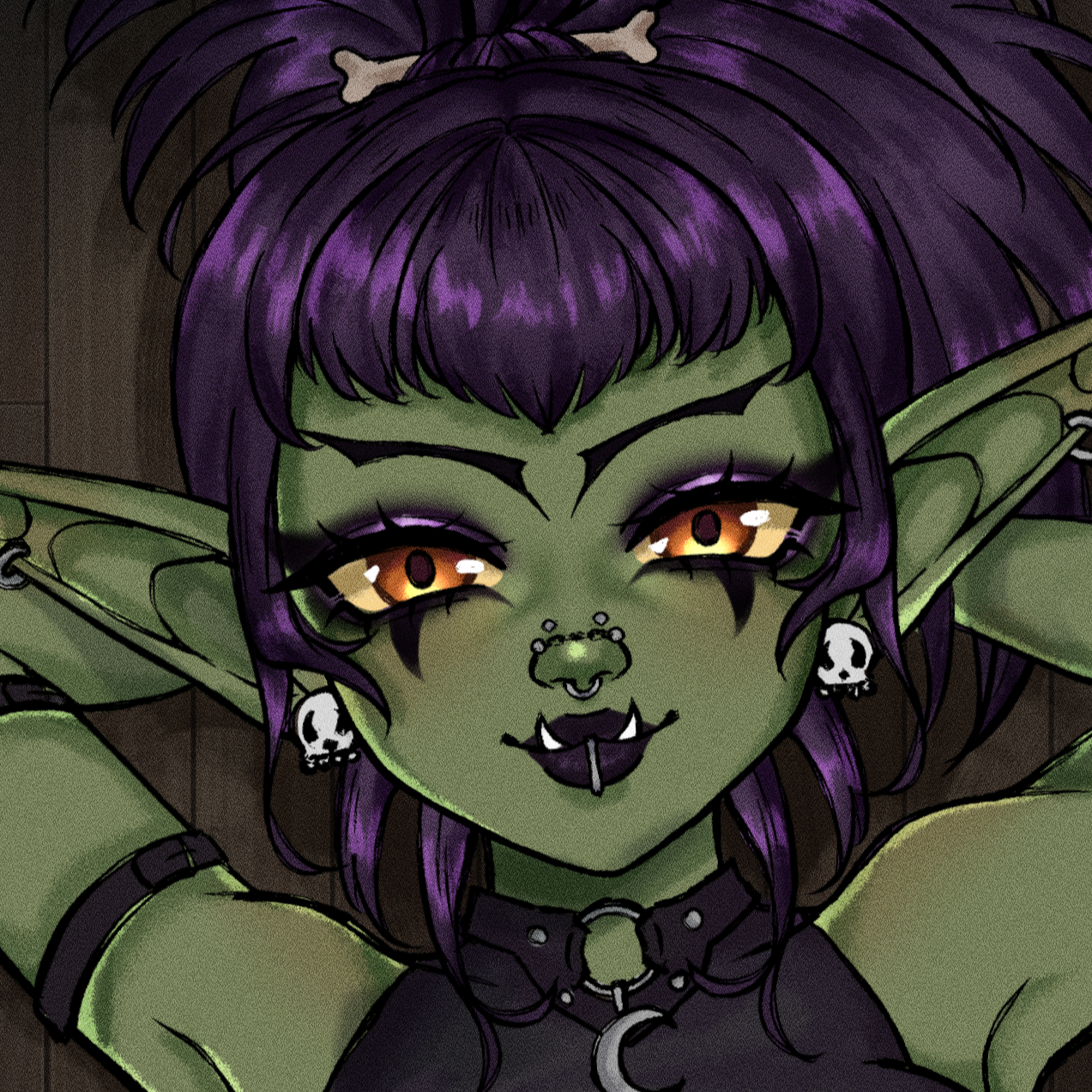 Junkyard Smolder