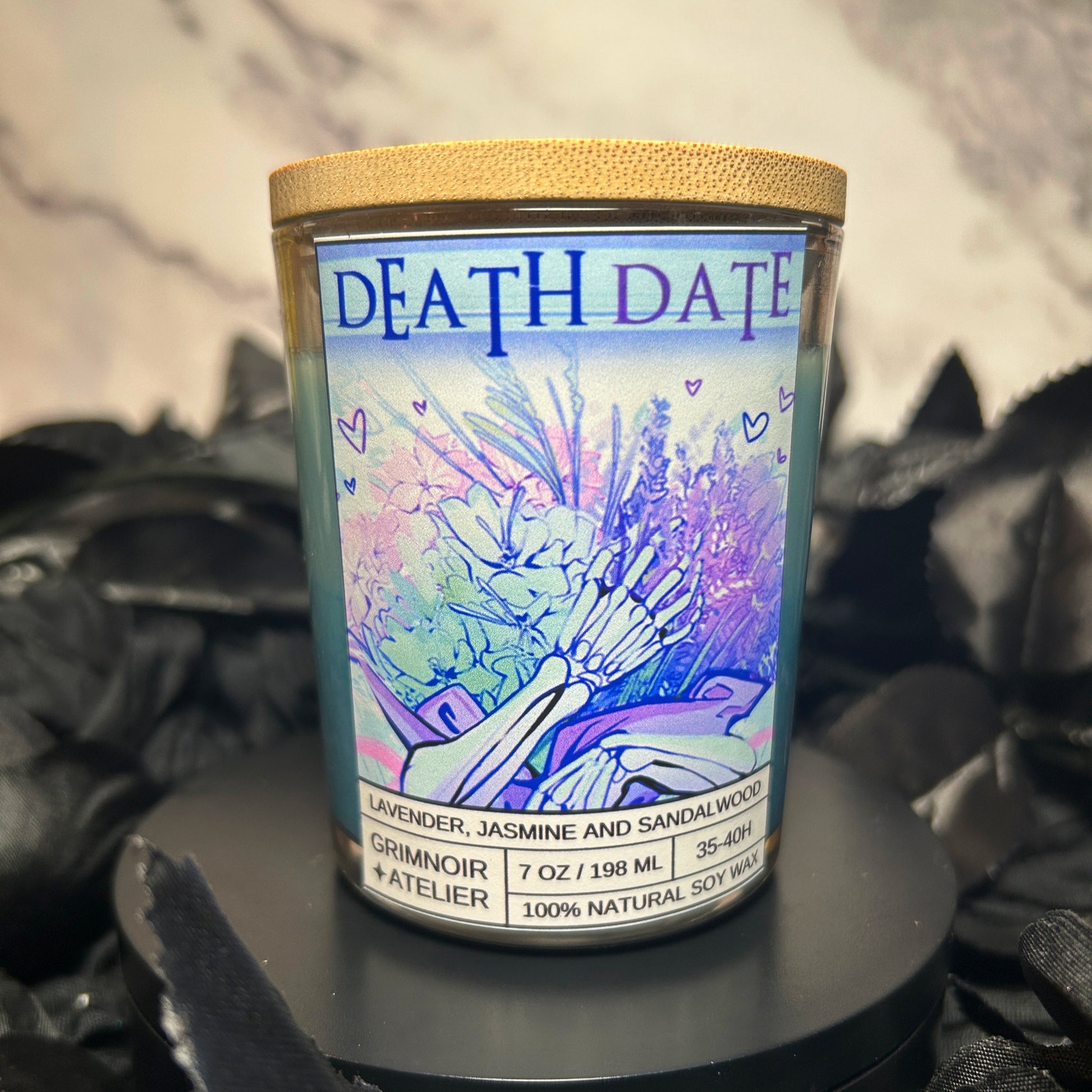 Death Date image 1
