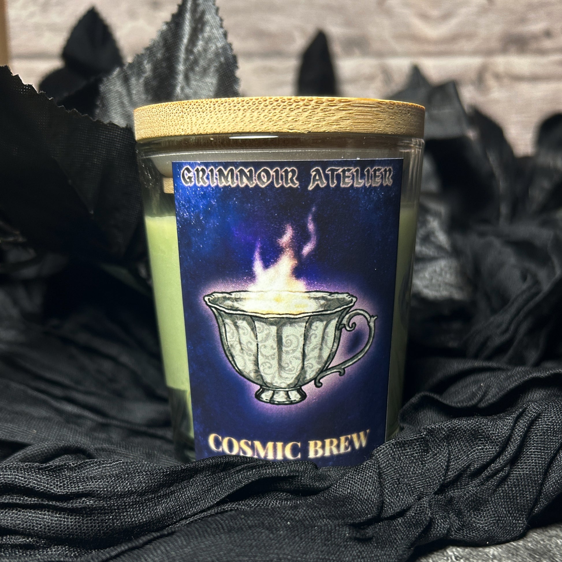 Cosmic Brew image 1