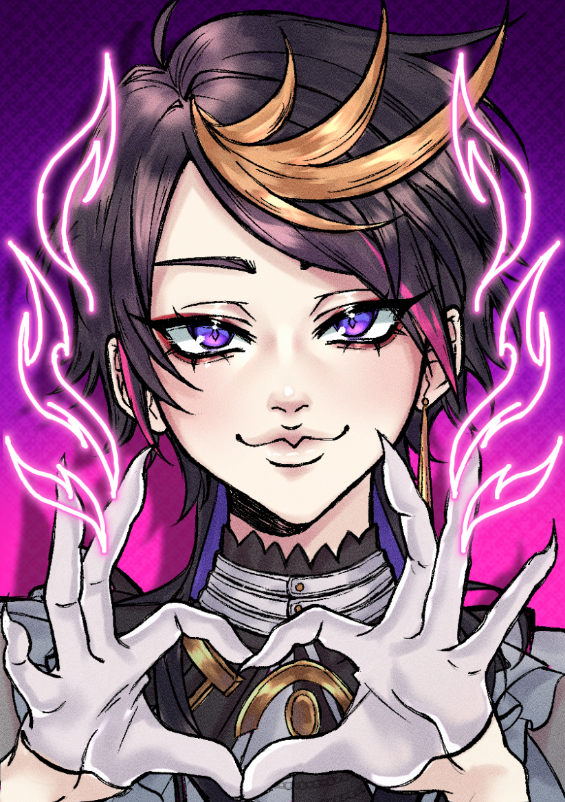 Sorcerer's Code image 0
