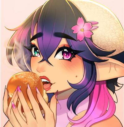 Treat of the Fae image 0