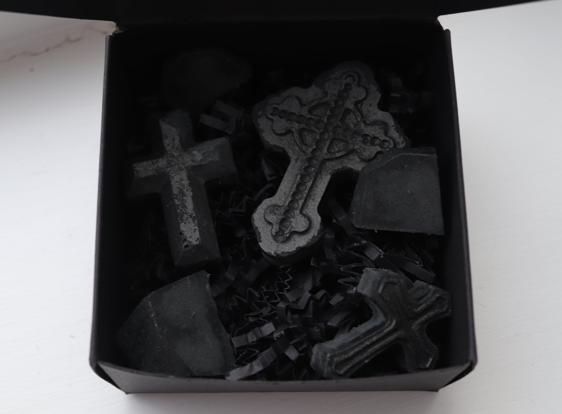 Coffinwood Noir Waxmelts image 0