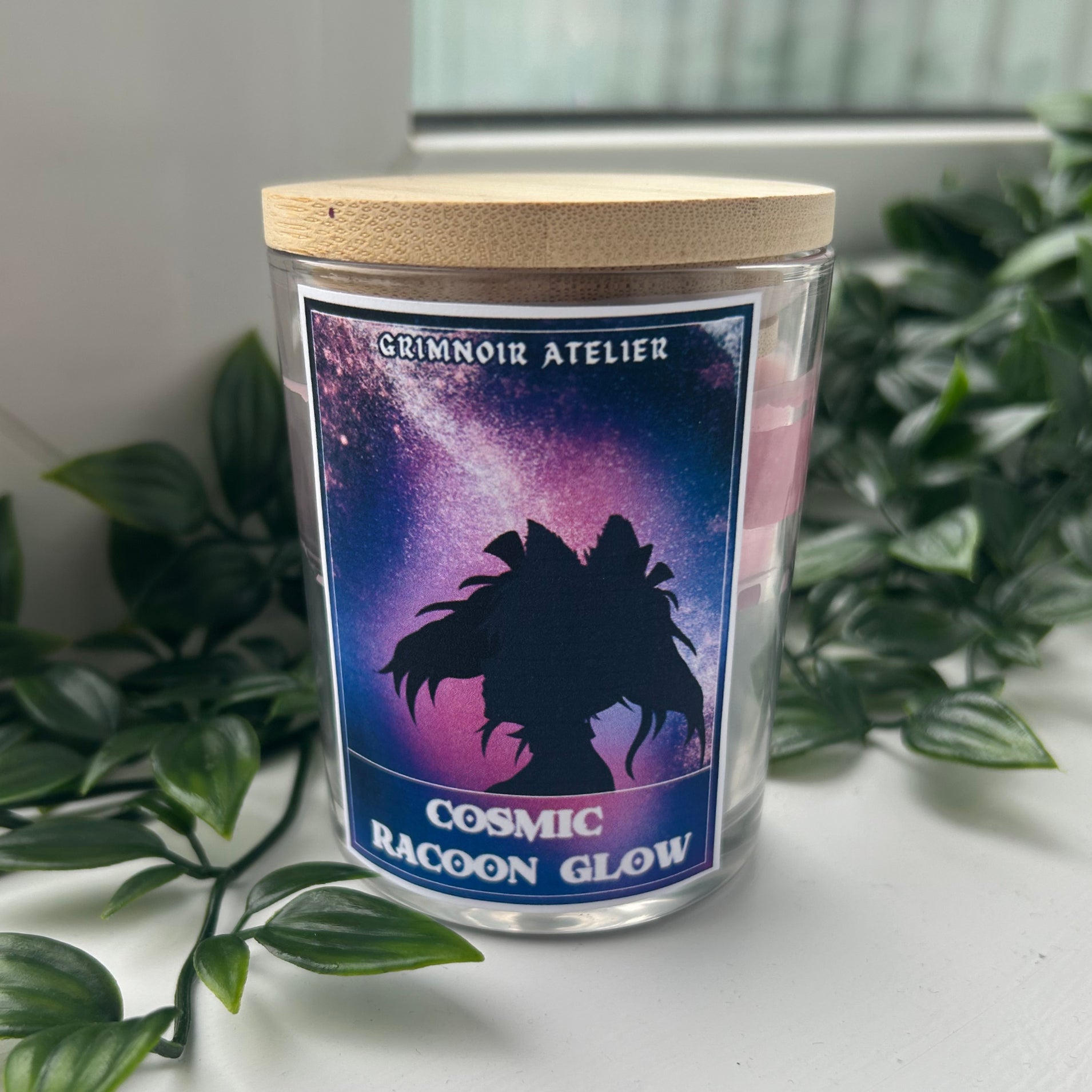 Custom Candle / Waxmelt image 3