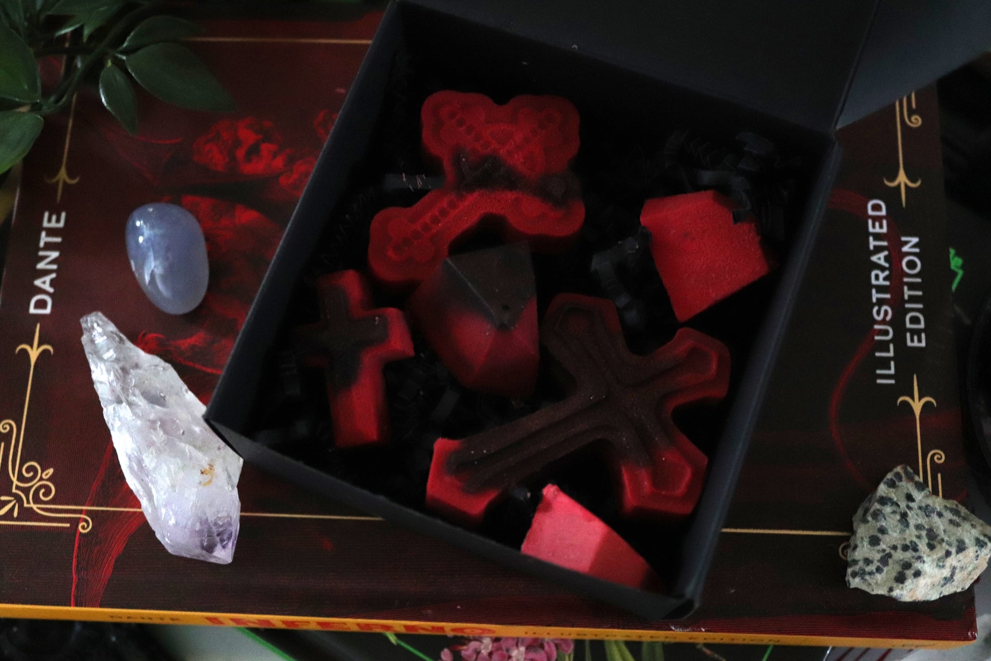Eternal Bloodlust Waxmelts image 2