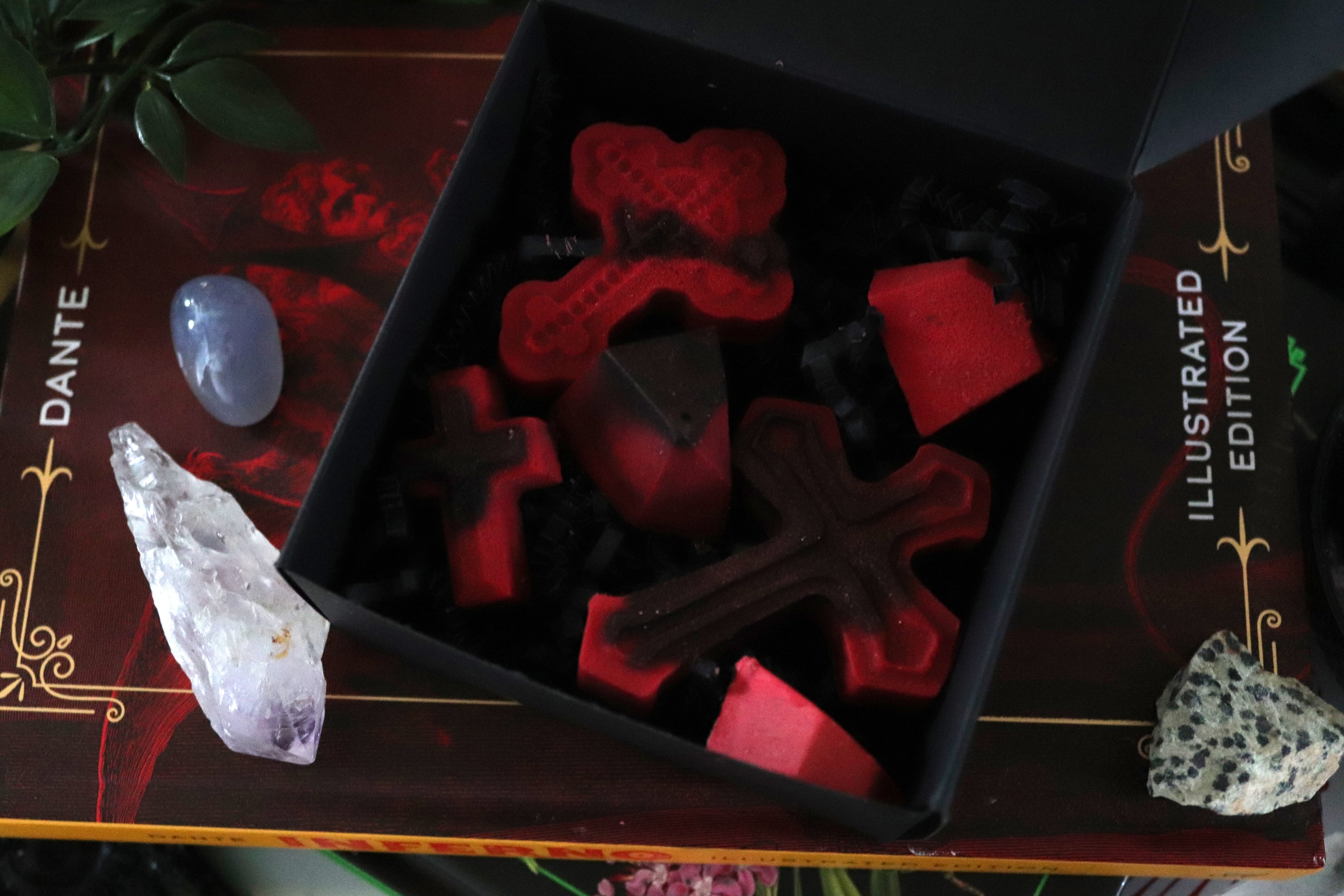 Eternal Bloodlust Waxmelts image 2