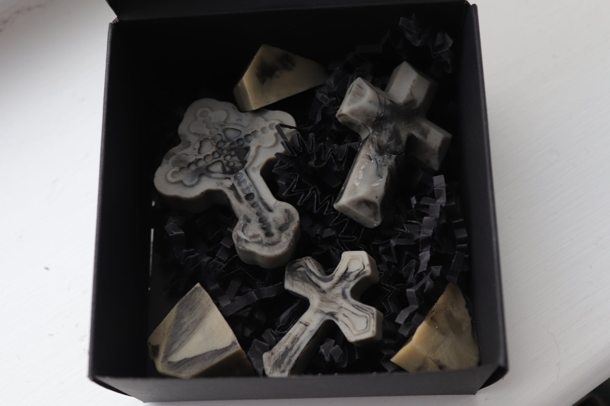 Ancient Grimoire Waxmelts image 0
