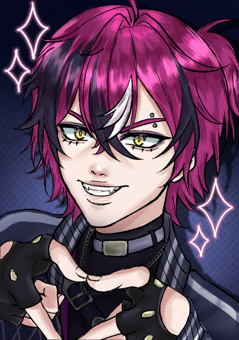Delinquent's Redemption image 0