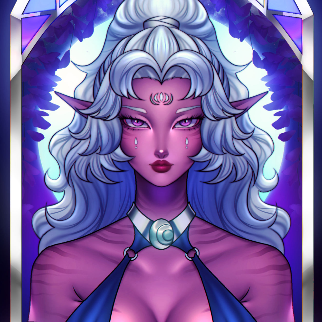 Blessing of the Star Bard image 0