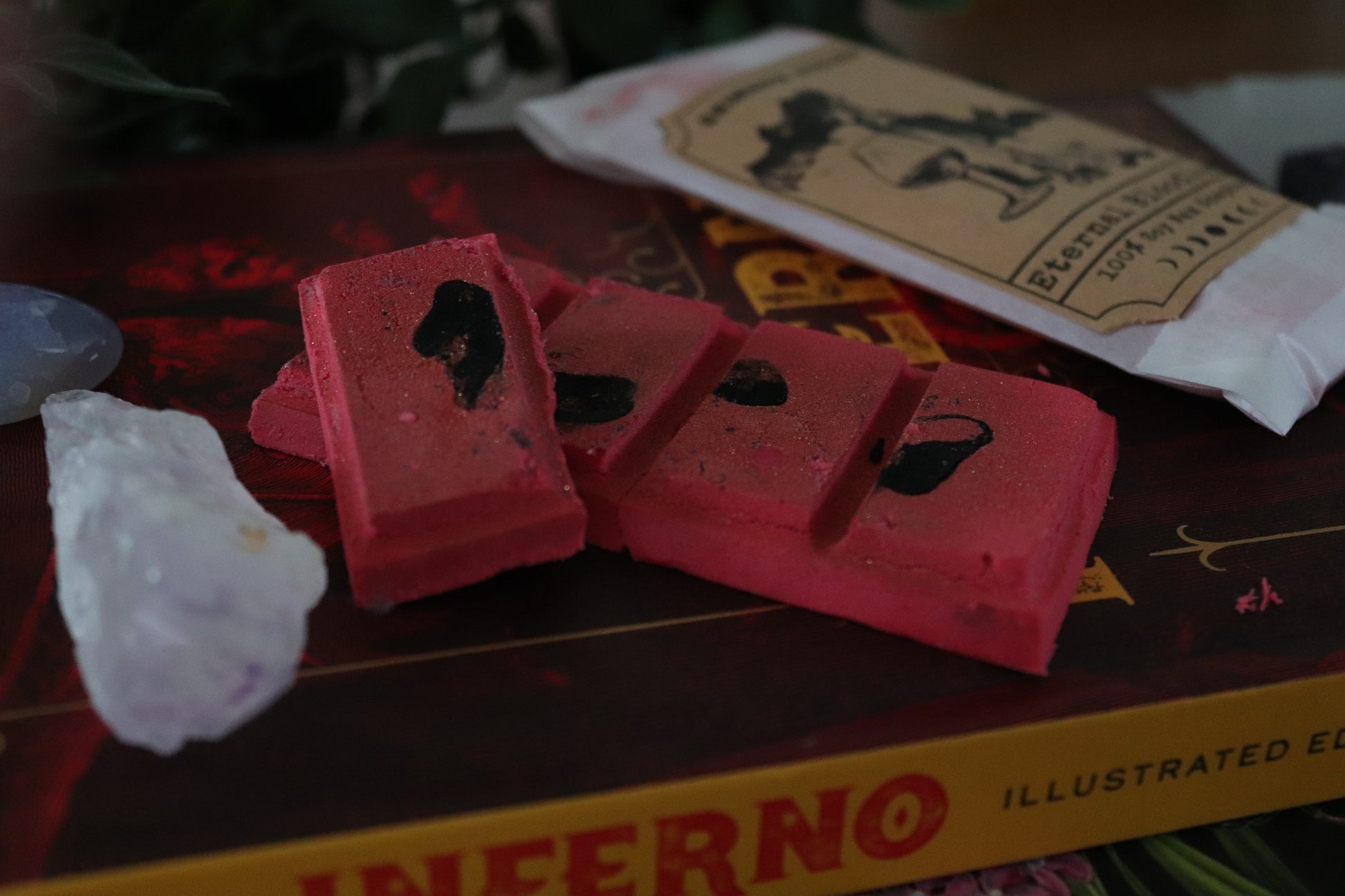 Eternal Bloodlust Waxmelts image 3