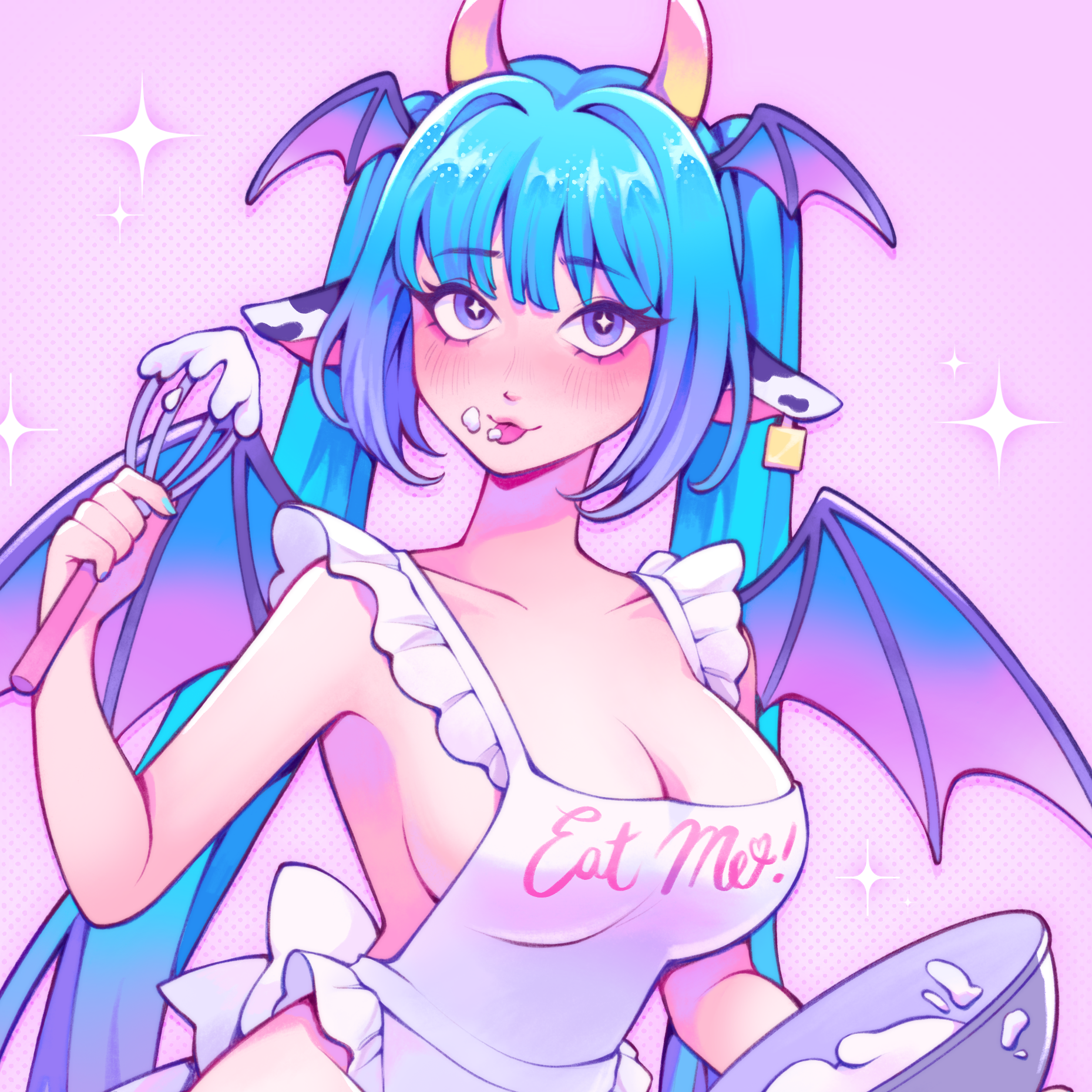 Will-O's Secret Recipe